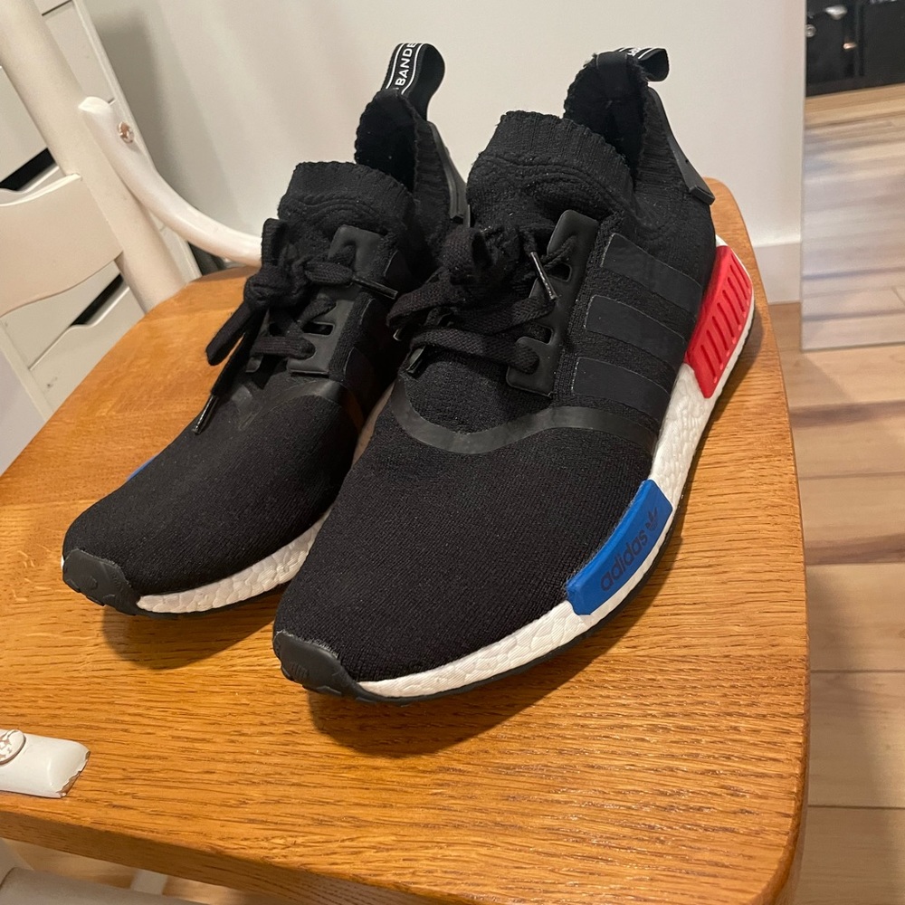 Adidas NMD Boost